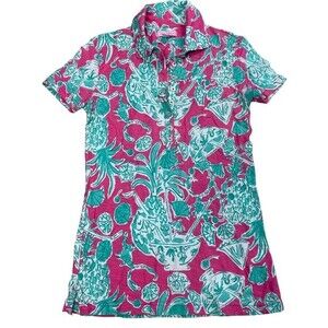 Lilly Pulitzer Top S